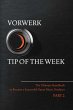 Vorwerk Tip of the Week (eBook, ePUB) - Bild 1