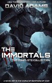 The Immortals: The Complete Book (Symphony of War) (eBook, ePUB)