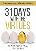 31 Days with the Virtues