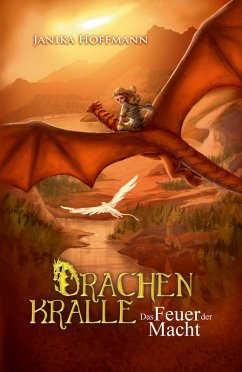 Das Feuer der Macht (eBook, ePUB) - Hoffmann, Janika