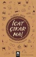 Icat Cikarma - Jack, Albert