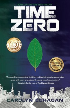 Time Zero - Cohagan, Carolyn