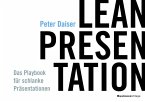 LEAN PRESENTATION (eBook, PDF)