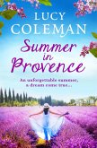 Summer in Provence (eBook, ePUB)