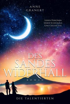 Des Sandes Widerhall (eBook, ePUB) - Granert, Anne