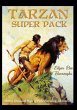 Tarzan Super Pack - Bild 1