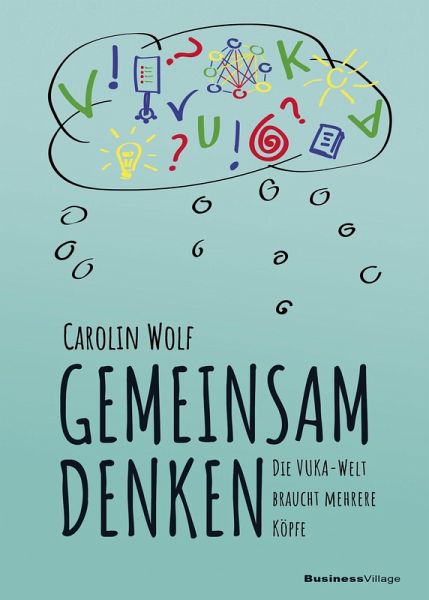 Gemeinsam denken (eBook, PDF)