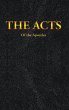 THE ACTS OF THE APOSTLES - Bild 1