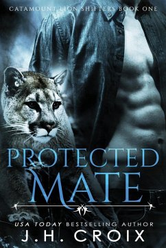 Protected Mate - Croix, J. H.