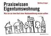 Praxiswissen Eigentumswohnung (eBook, PDF)