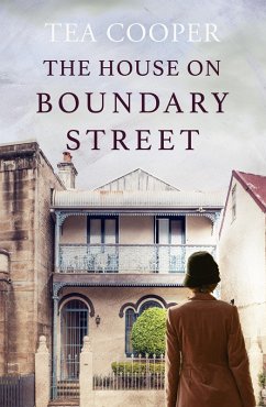 Cover The House on Boundary Street (eBook, ePUB)