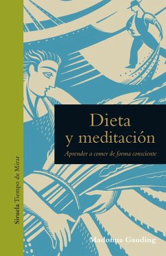 Cover Dieta y meditación (eBook, ePUB)