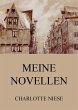 Meine Novellen (eBook, ePUB) - Bild 1