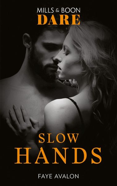 Slow Hands (eBook, ePUB)