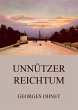 Unnützer Reichtum (eBook, ePUB) - Bild 1