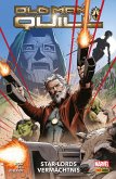 Old Man Quill 1 - Star-Lords Vermächtnis (eBook, ePUB)