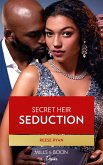 Secret Heir Seduction (Mills & Boon Desire) (Texas Cattleman's Club: Inheritance, Book 4) (eBook, ePUB)