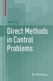 Direct Methods in Control Problems (eBook, PDF)