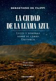 La Ciudad de la Llama Azul (eBook, ePUB)