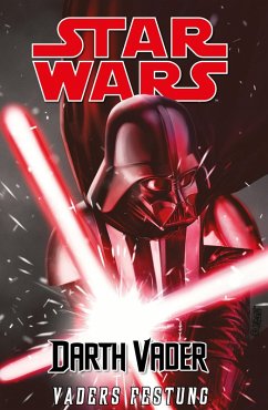 Star Wars - Vaders Festung (eBook, PDF) - Soule, Charles