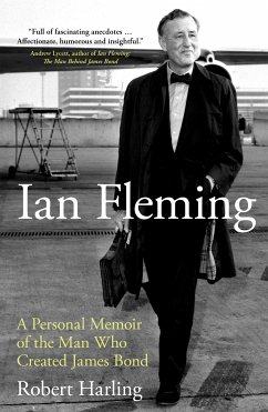 Ian Fleming (eBook, ePUB) - Harling, Robert