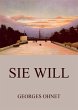 Sie will (eBook, ePUB) - Bild 1