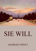 Sie will (eBook, ePUB)