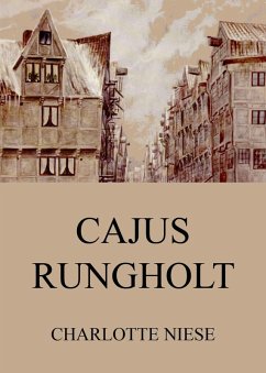 Cover Cajus Rungholt (eBook, ePUB)