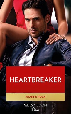Cover Heartbreaker (eBook, ePUB)
