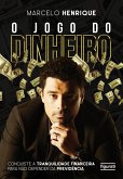 O jogo do dinheiro (eBook, ePUB)