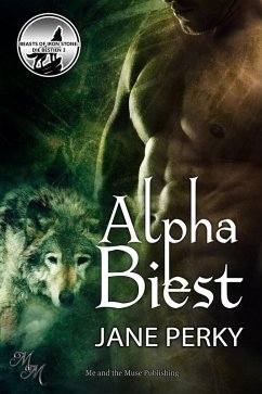 Cover Alpha-Biest (eBook, ePUB)