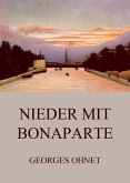 Nieder mit Bonaparte (eBook, ePUB)