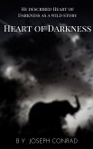 Heart of Darkness: A Joseph Conrad Trilogy (eBook, ePUB)