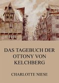 Das Tagebuch der Ottony von Kelchberg (eBook, ePUB)