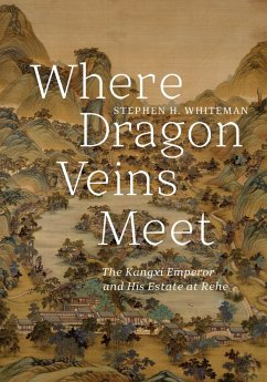 Cover Where Dragon Veins Meet (eBook, ePUB)