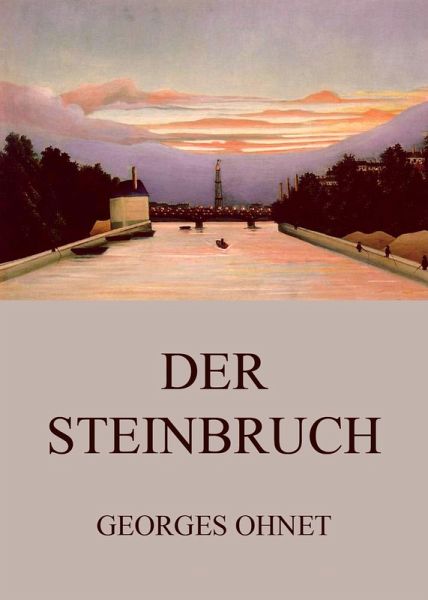Der Steinbruch (eBook, ePUB)
