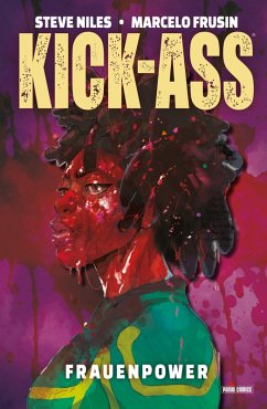 Kick-Ass - Frauenpower 3 (eBook, PDF) - Niles, Steve