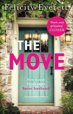 The Move (eBook, ePUB) - Everett, Felicity
