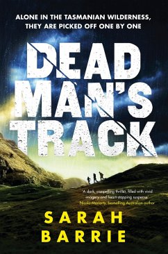Cover Deadman's Track (eBook, ePUB)