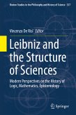 Leibniz and the Structure of Sciences (eBook, PDF)