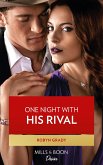 One Night With His Rival (Mills & Boon Desire) (About That Night..., Book 2) (eBook, ePUB)