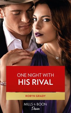 Cover One Night With His Rival (eBook, ePUB)