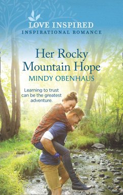 Cover Her Rocky Mountain Hope (Mills & Boon Love Inspired) (Rocky Mountain Heroes, Book 5) (eBook, ePUB)