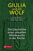 Giulia und der Wolf (eBook, ePUB)
