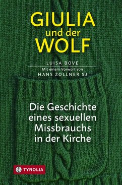 Giulia und der Wolf (eBook, ePUB) - Bove, Luisa