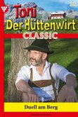 Duell am Berg (eBook, ePUB)