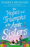 The Hopes and Triumphs of the Amir Sisters (eBook, ePUB)