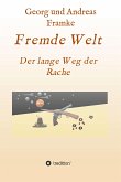 Fremde Welt (eBook, ePUB)