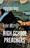 High School Preachers (eBook, ePUB) High School Preachers (eBook, ePUB)