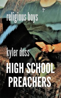 Cover High School Preachers (eBook, ePUB)